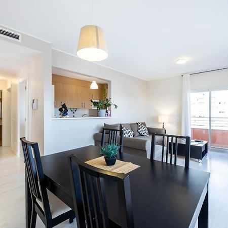 Litoral Mar Terrace Διαμέρισμα Portimão Εξωτερικό φωτογραφία