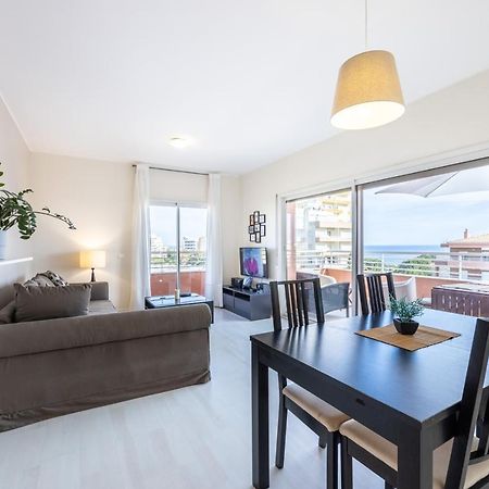 Litoral Mar Terrace Διαμέρισμα Portimão Εξωτερικό φωτογραφία