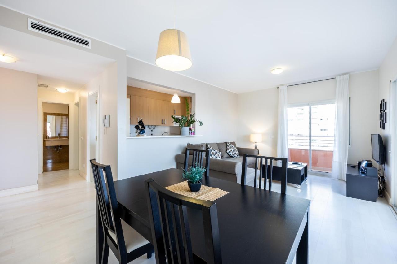 Litoral Mar Terrace Διαμέρισμα Portimão Εξωτερικό φωτογραφία