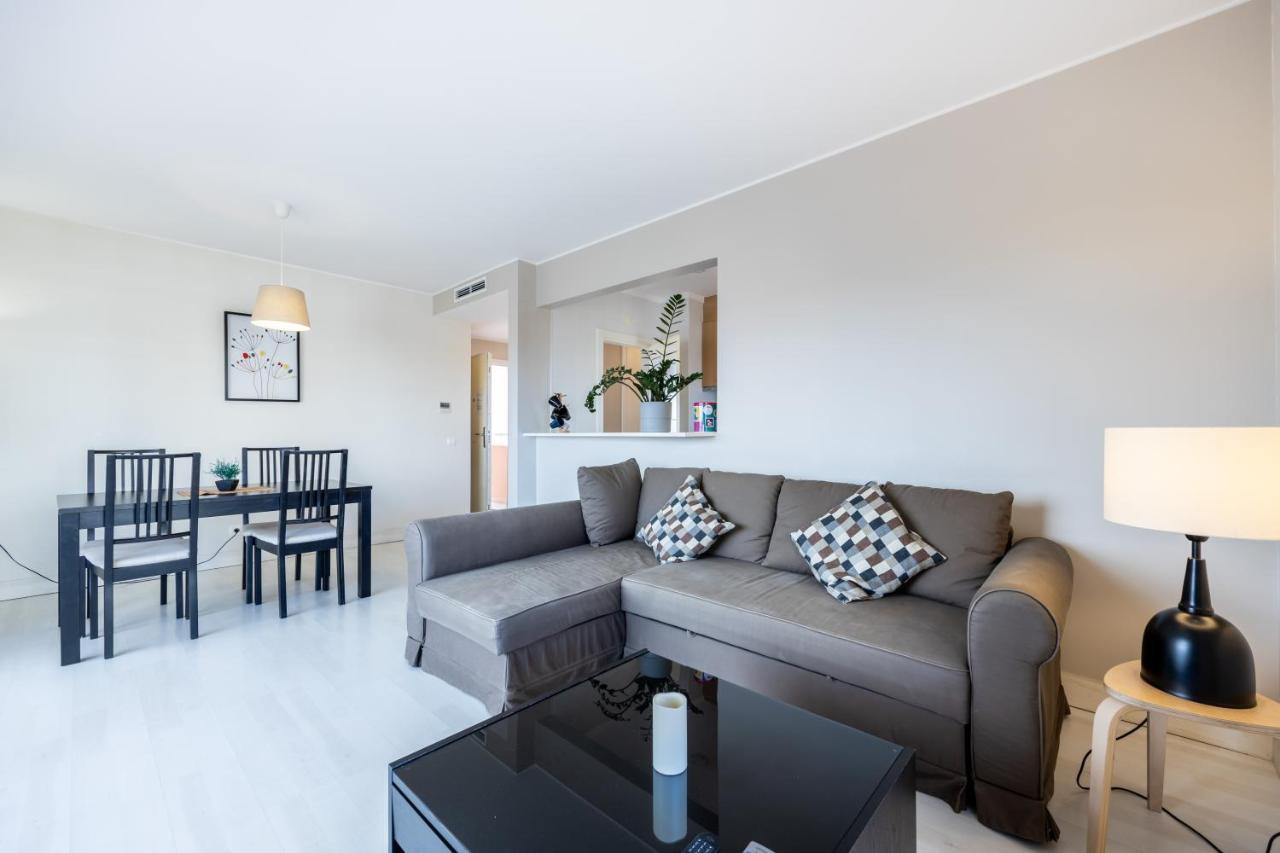 Litoral Mar Terrace Διαμέρισμα Portimão Εξωτερικό φωτογραφία