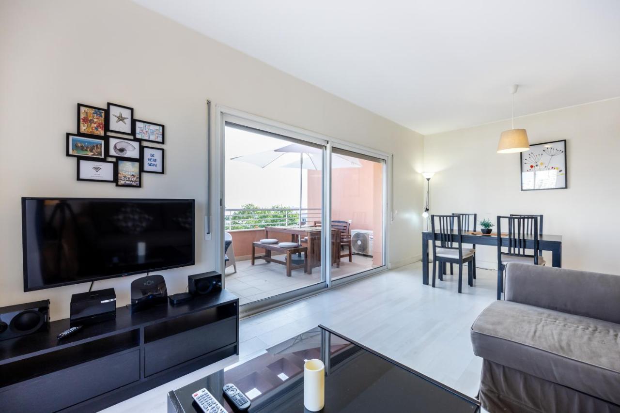 Litoral Mar Terrace Διαμέρισμα Portimão Εξωτερικό φωτογραφία