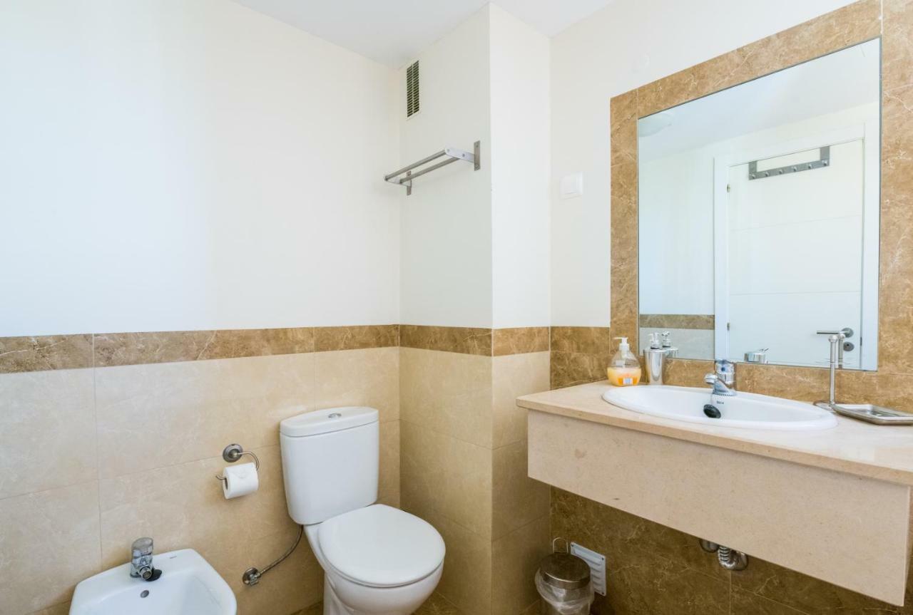 Litoral Mar Terrace Διαμέρισμα Portimão Εξωτερικό φωτογραφία