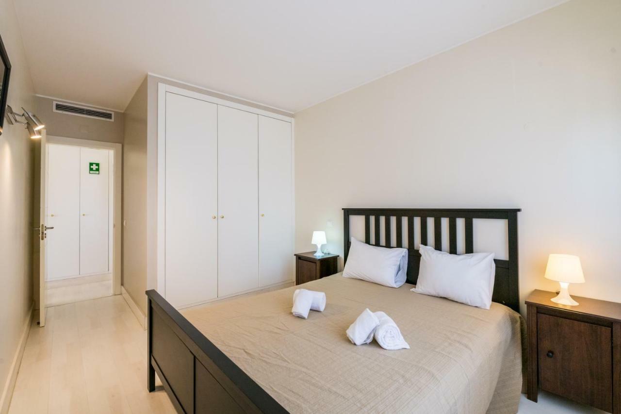 Litoral Mar Terrace Διαμέρισμα Portimão Εξωτερικό φωτογραφία