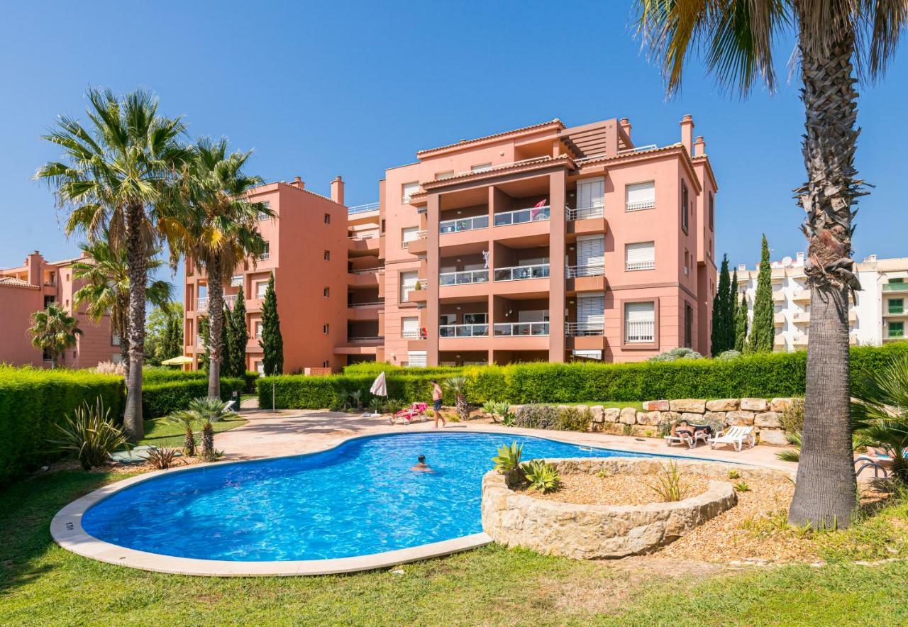 Litoral Mar Terrace Διαμέρισμα Portimão Εξωτερικό φωτογραφία