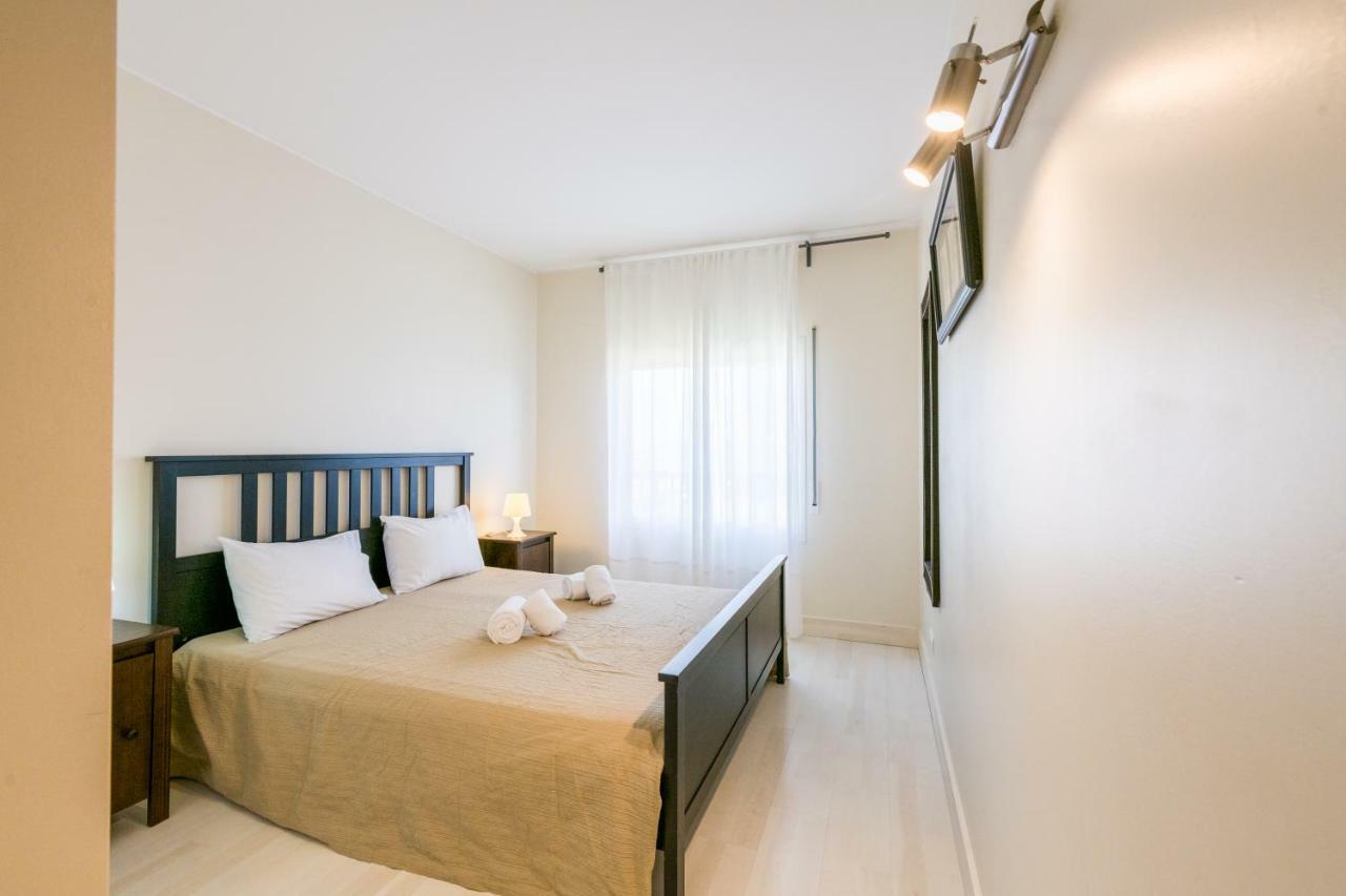 Litoral Mar Terrace Διαμέρισμα Portimão Εξωτερικό φωτογραφία